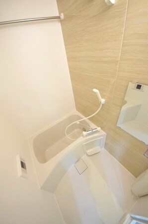 エクセルコート武蔵関の物件内観写真